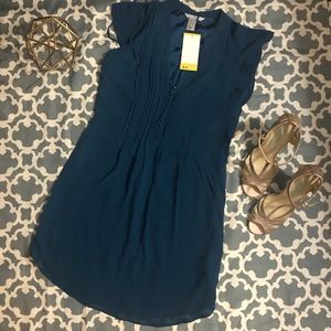 H&M dress and shirt bundle!
